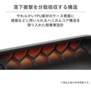 [iPhone11Pro iPhoneケース]simplism[FlipNoteSmart]耐衝撃フリップノート iPhoneケーススマートON/OFF(シュリンクブラック)｜スマホケース・スマホカバー・iPhoneケース通販のHamee