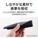 [iPhone12mini専用]simplism[Turtle]ハイブリッド iPhoneケース(クリア)｜スマホケース・スマホカバー・iPhoneケース通販のHamee