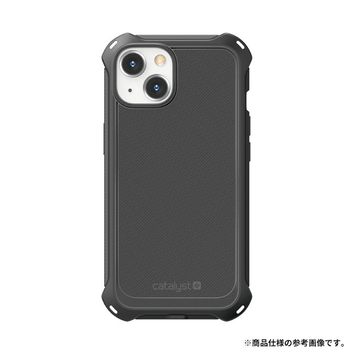 [iPhone 14/13/14 Pro/14 Plus/14 Pro Max専用]catalyst カタリスト MagSafe対応 衝撃吸収ケース Cruxシリーズ｜スマホケース・スマホカバー・iPhoneケース通販のHamee