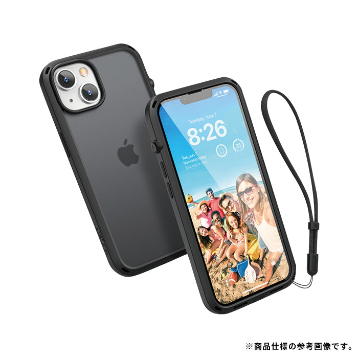 iPhone 14/13/14 Pro/14 Plus/14 Pro Max専用]catalyst