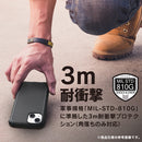 [iPhone 14/13/14 Pro/14 Plus/14 Pro Max専用]catalyst カタリスト MagSafe対応 衝撃吸収ケース Cruxシリーズ｜スマホケース・スマホカバー・iPhoneケース通販のHamee