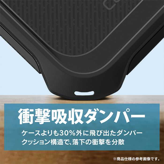 [iPhone 14/13/14 Pro/14 Plus/14 Pro Max専用]catalyst カタリスト MagSafe対応 衝撃吸収ケース Cruxシリーズ｜スマホケース・スマホカバー・iPhoneケース通販のHamee