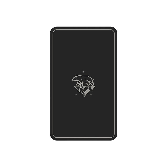 Simplism シンプリズム [スマ冷え Premium] 貼って剥がせる