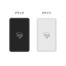 Simplism シンプリズム [スマ冷え Premium] 貼って剥がせるスマートフォン冷却シート