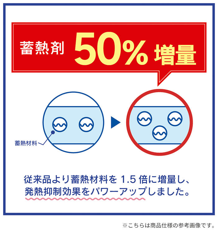 Simplism シンプリズム [スマ冷え Premium] 貼って剥がせる