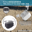 [AirPods Pro(第2世代)専用]catalyst カタリスト 衝撃吸収 エッセンシャルケース