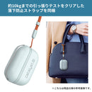 [AirPods Pro(第2世代)専用]catalyst カタリスト 衝撃吸収 エッセンシャルケース