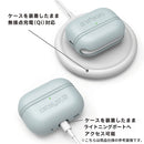 [AirPods Pro(第2世代)専用]catalyst カタリスト 衝撃吸収 エッセンシャルケース