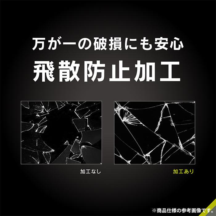[iPhone 15/15 Plus専用]Simplism シンプリズム [PicPro]カメラレンズ全面保護ゴリラガラス(クリア/光沢）