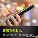 [iPhone 15 Pro専用]Simplism シンプリズム [NUNO]MagSafe対応 バックカバーケース｜スマホケース・スマホカバー・iPhoneケース通販のHamee