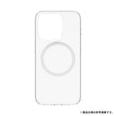 [iPhone 15 Pro Max専用]Simplism シンプリズム [Turtle]MagSafe対応 ハイブリッドケース