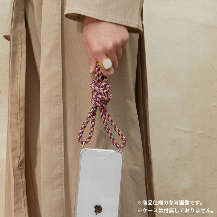 ◆ARNO◆ストラップショルダーカラーケース◆iPhone◆Galaxy 楽天市場】ショルダーストラップ iphone ケース iPhone13 ケース