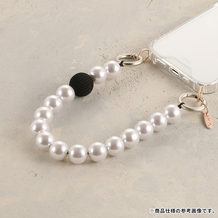 韓国っぽ ARNO Beads ハンドストラップ