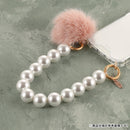 ARNO アルノ Beads ハンドストラップ