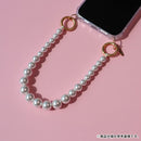 ARNO アルノ Beads ハンドストラップ