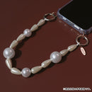 ARNO アルノ Beads ハンドストラップ