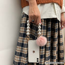 ARNO アルノ Beads ハンドストラップ