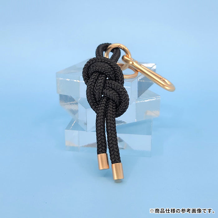 ARNO アルノ Strap Key Ring