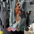 ARNO アルノ Strap Key Ring