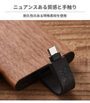 NuAnsTAGPLATEType-Cケーブル付きモバイルバッテリー6000mAh｜スマホケース・スマホカバー・iPhoneケース通販のHamee