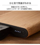 NuAnsTAGPLATEType-Cケーブル付きモバイルバッテリー6000mAh｜スマホケース・スマホカバー・iPhoneケース通販のHamee