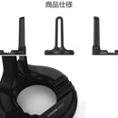 BUNKERRING専用UNIVERSALMOUNTユニバーサルマウント｜スマホケース・スマホカバー・iPhoneケース通販のHamee