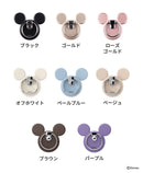 [各種スマートフォン対応]ディズニーキャラクター/バンカーリング(ミッキーマウスアイコン)