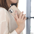 [各種スマートフォン対応]ディズニーキャラクター/バンカーリング(ミッキーマウスアイコン)