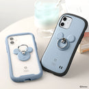 [各種スマートフォン対応]ディズニーキャラクター/バンカーリング(ミッキーマウスアイコン)