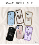 [各種スマートフォン対応]ディズニーキャラクター/バンカーリング(ミッキーマウスアイコン)