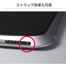 [iPhone11/XR専用]DeffアルミバンパーCLEAVEAluminumBumperAloof｜スマホケース・スマホカバー・iPhoneケース通販のHamee