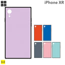 [iPhoneXR iPhoneケース]EYLEスクエア型 iPhoneケースTILE｜スマホケース・スマホカバー・iPhoneケース通販のHamee