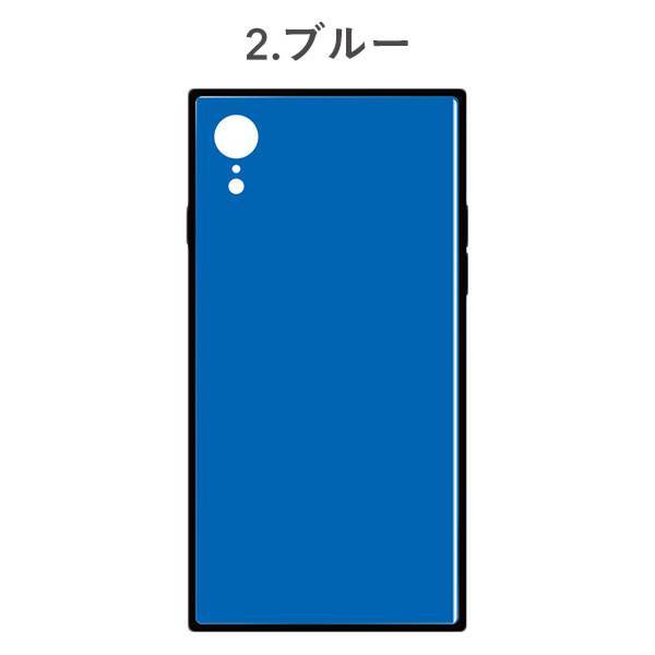[iPhoneXR iPhoneケース]EYLEスクエア型 iPhoneケースTILE｜スマホケース・スマホカバー・iPhoneケース通販のHamee