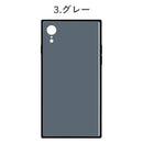[iPhoneXR iPhoneケース]EYLEスクエア型 iPhoneケースTILE｜スマホケース・スマホカバー・iPhoneケース通販のHamee