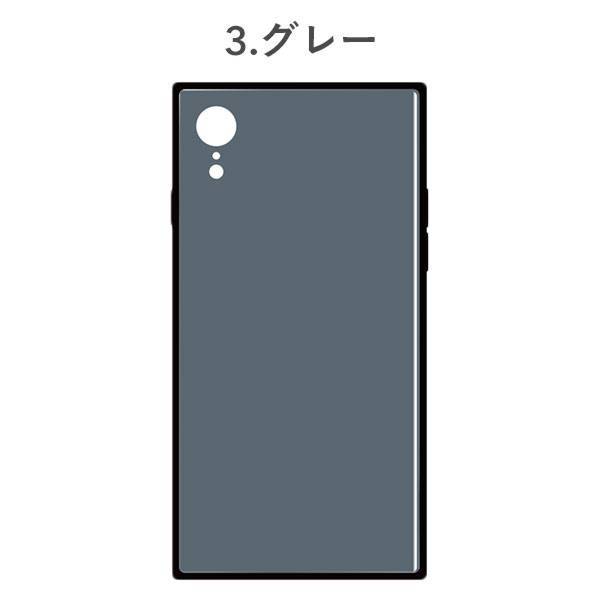 [iPhoneXR iPhoneケース]EYLEスクエア型 iPhoneケースTILE｜スマホケース・スマホカバー・iPhoneケース通販のHamee