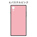 [iPhoneXR iPhoneケース]EYLEスクエア型 iPhoneケースTILE｜スマホケース・スマホカバー・iPhoneケース通販のHamee
