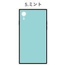 [iPhoneXR iPhoneケース]EYLEスクエア型 iPhoneケースTILE｜スマホケース・スマホカバー・iPhoneケース通販のHamee