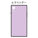 [iPhoneXR iPhoneケース]EYLEスクエア型 iPhoneケースTILE｜スマホケース・スマホカバー・iPhoneケース通販のHamee