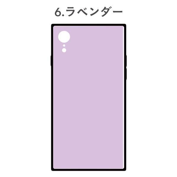 [iPhoneXR iPhoneケース]EYLEスクエア型 iPhoneケースTILE｜スマホケース・スマホカバー・iPhoneケース通販のHamee