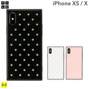 [iPhoneXS/X iPhoneケース]EYLEスクエア型 iPhoneケースTILE（スター）｜スマホケース・スマホカバー・iPhoneケース通販のHamee