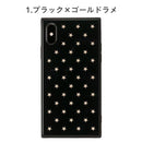 [iPhoneXS/X iPhoneケース]EYLEスクエア型 iPhoneケースTILE（スター）｜スマホケース・スマホカバー・iPhoneケース通販のHamee