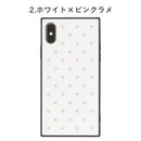 [iPhoneXS/X iPhoneケース]EYLEスクエア型 iPhoneケースTILE（スター）｜スマホケース・スマホカバー・iPhoneケース通販のHamee