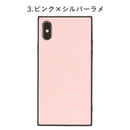 [iPhoneXS/X iPhoneケース]EYLEスクエア型 iPhoneケースTILE（スター）｜スマホケース・スマホカバー・iPhoneケース通販のHamee
