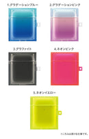 [AirPods専用]EYLEスクエア型AirPodsケースTILE｜スマホケース・スマホカバー・iPhoneケース通販のHamee
