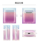 [AirPods専用]EYLEスクエア型AirPodsケースTILE｜スマホケース・スマホカバー・iPhoneケース通販のHamee