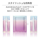 [AirPods専用]EYLEスクエア型AirPodsケースTILE｜スマホケース・スマホカバー・iPhoneケース通販のHamee