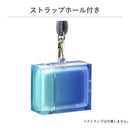 [AirPods専用]EYLEスクエア型AirPodsケースTILE｜スマホケース・スマホカバー・iPhoneケース通販のHamee