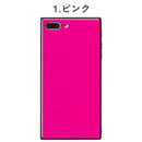 [iPhone8Plus/7Plus iPhoneケース]EYLEスクエア型 iPhoneケースTILE｜スマホケース・スマホカバー・iPhoneケース通販のHamee