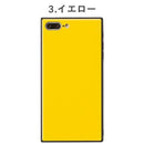 [iPhone8Plus/7Plus iPhoneケース]EYLEスクエア型 iPhoneケースTILE｜スマホケース・スマホカバー・iPhoneケース通販のHamee