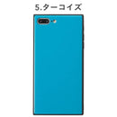 [iPhone8Plus/7Plus iPhoneケース]EYLEスクエア型 iPhoneケースTILE｜スマホケース・スマホカバー・iPhoneケース通販のHamee